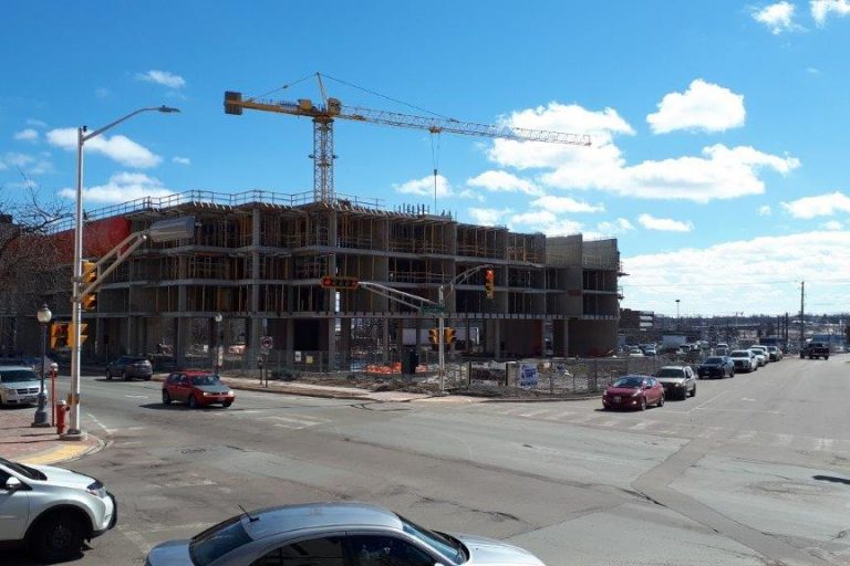 hyatt place hotel update