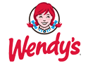 wendy's restaurants logo